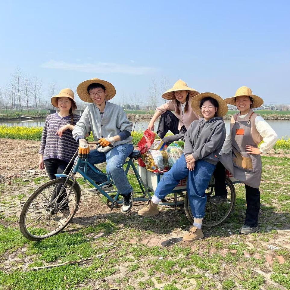 行路人返乡记1