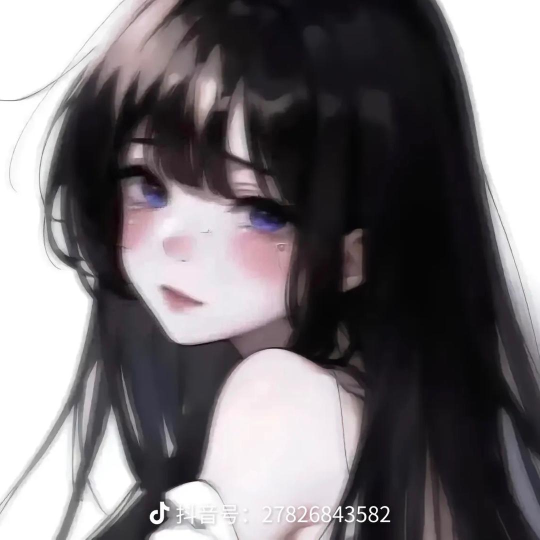 安安.