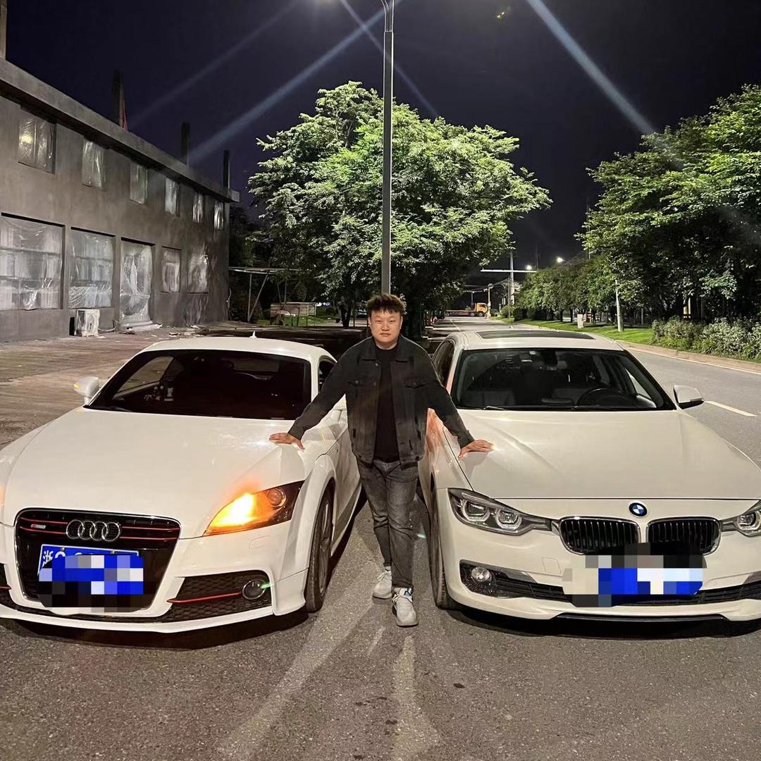 阿彪二手车（金牌收购阿豪）