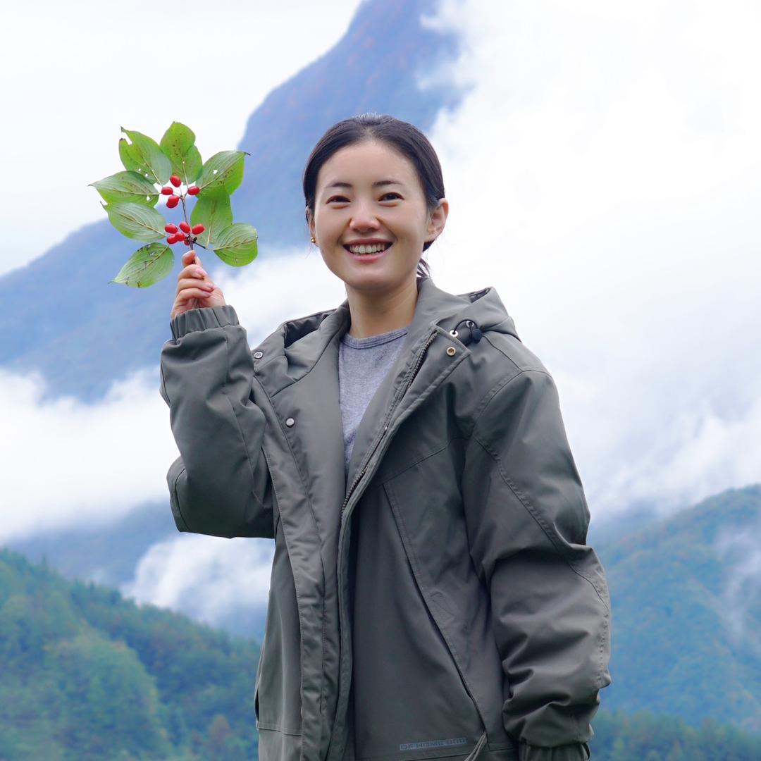 秦岭李七喜呀