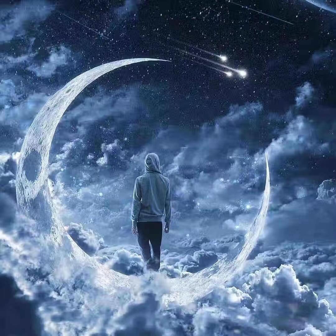烟消云散