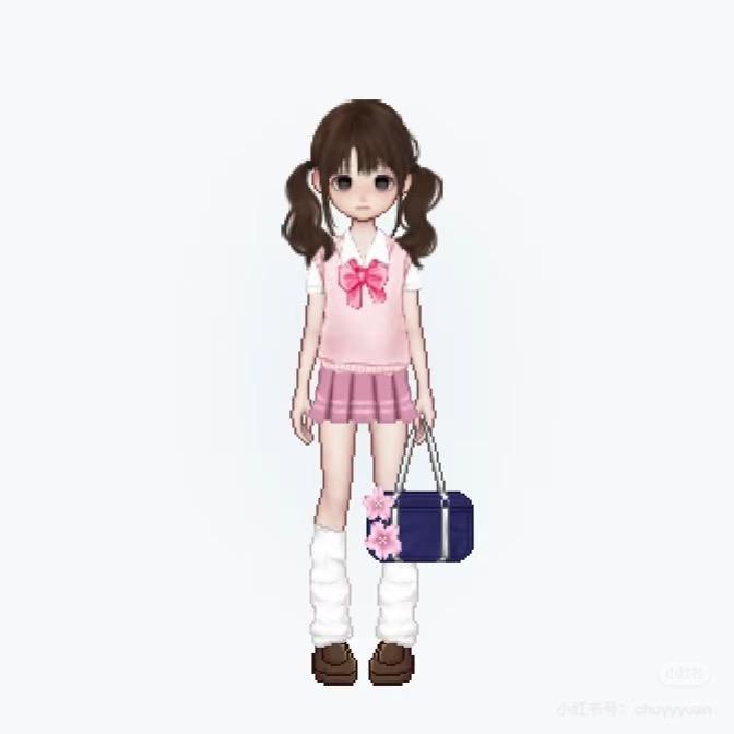 蜡笔小袜🧦