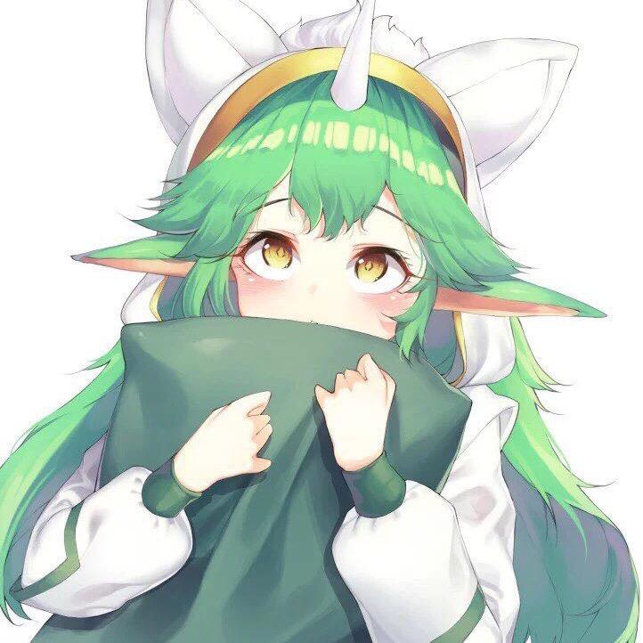 Nami酱
