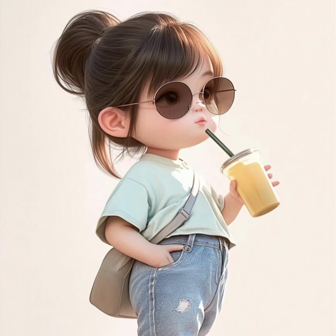油炸小红薯