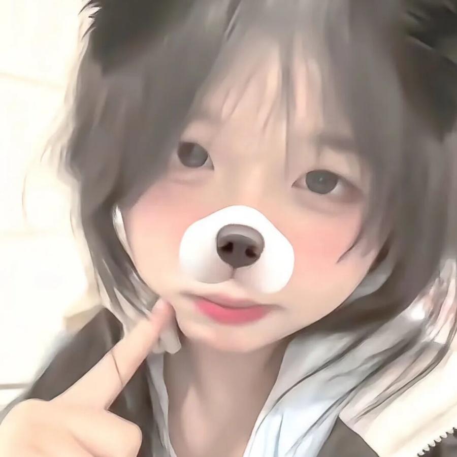 雨天的宝宝