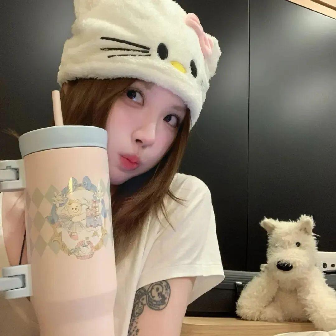 小雨baby（加木点赞版）