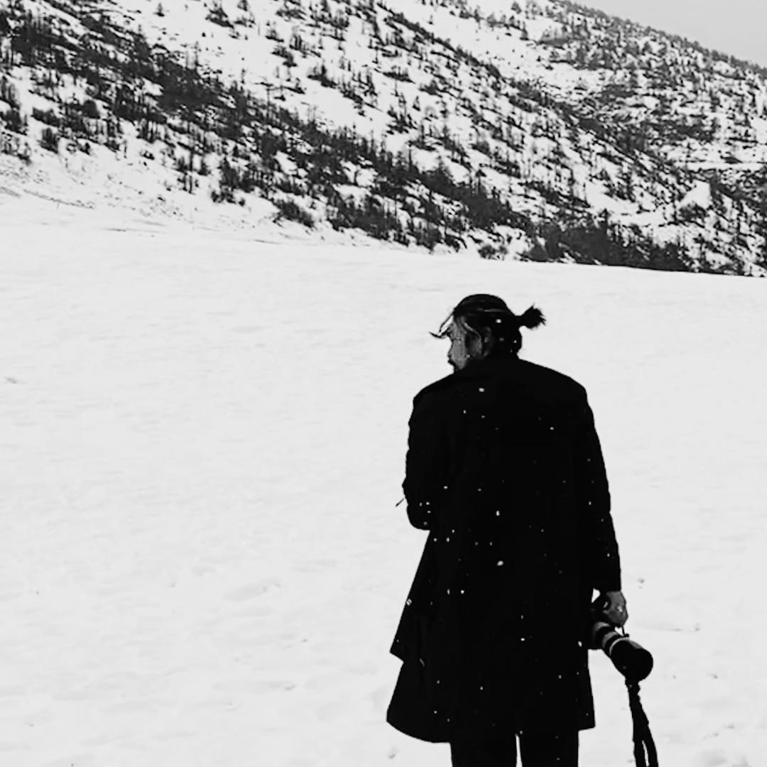 旅行跟拍摄影师十二