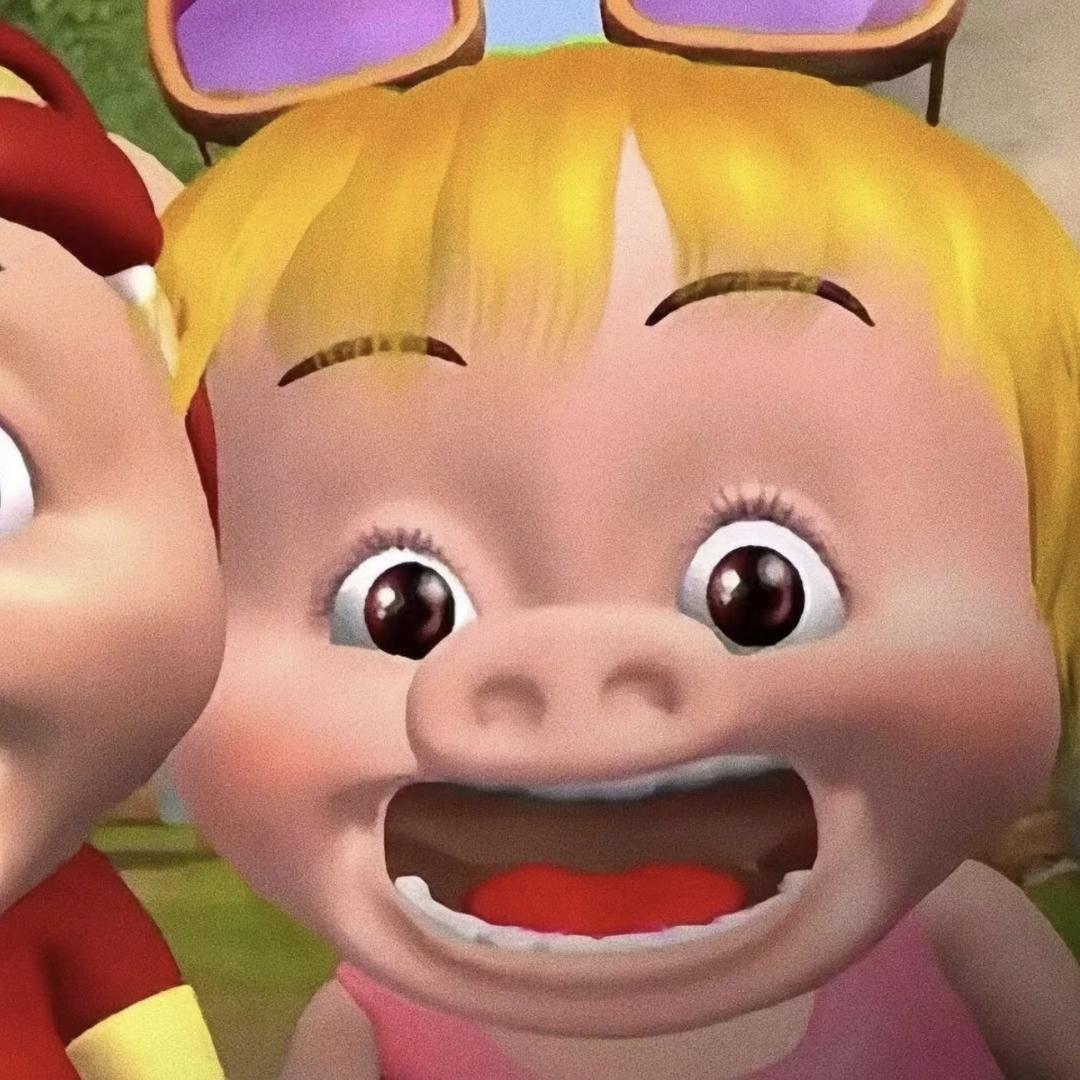 菲菲公主（冠寓打工版）