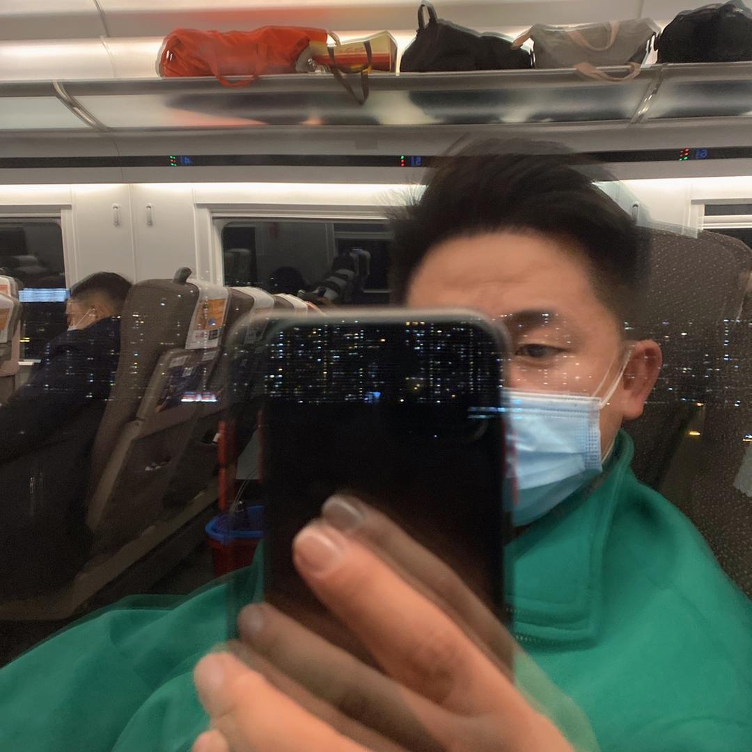 台儿庄减龄烫发设计张擎