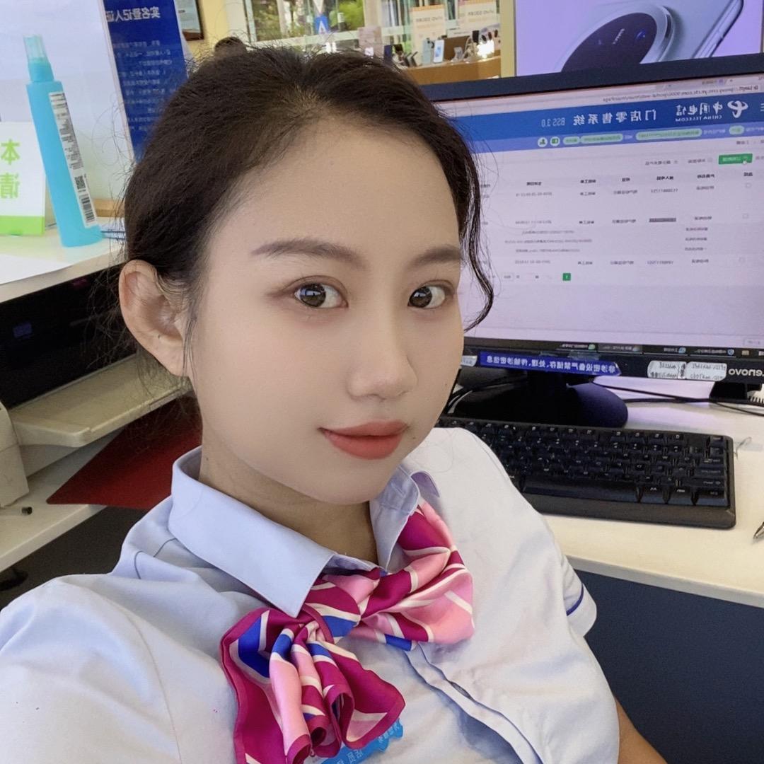 电信度假区营业厅～晓宁