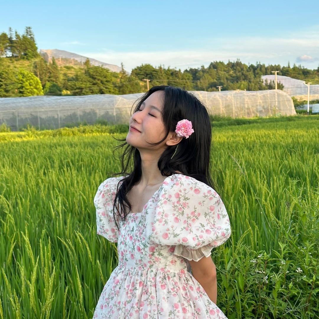 曾曾在农村