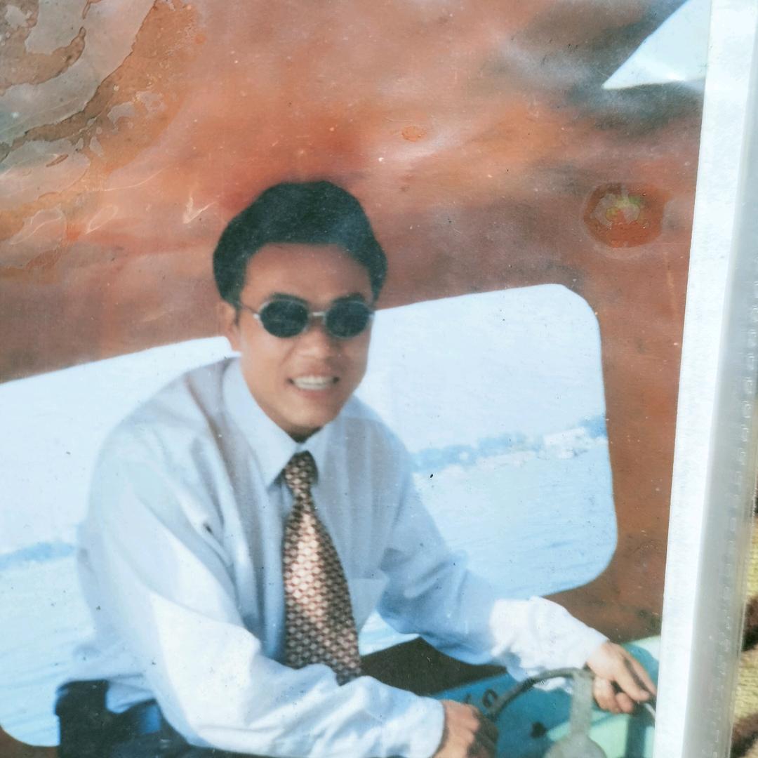 阿杰