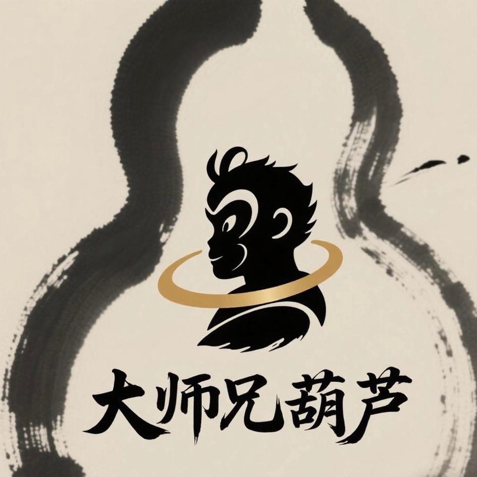 大师兄工艺葫芦