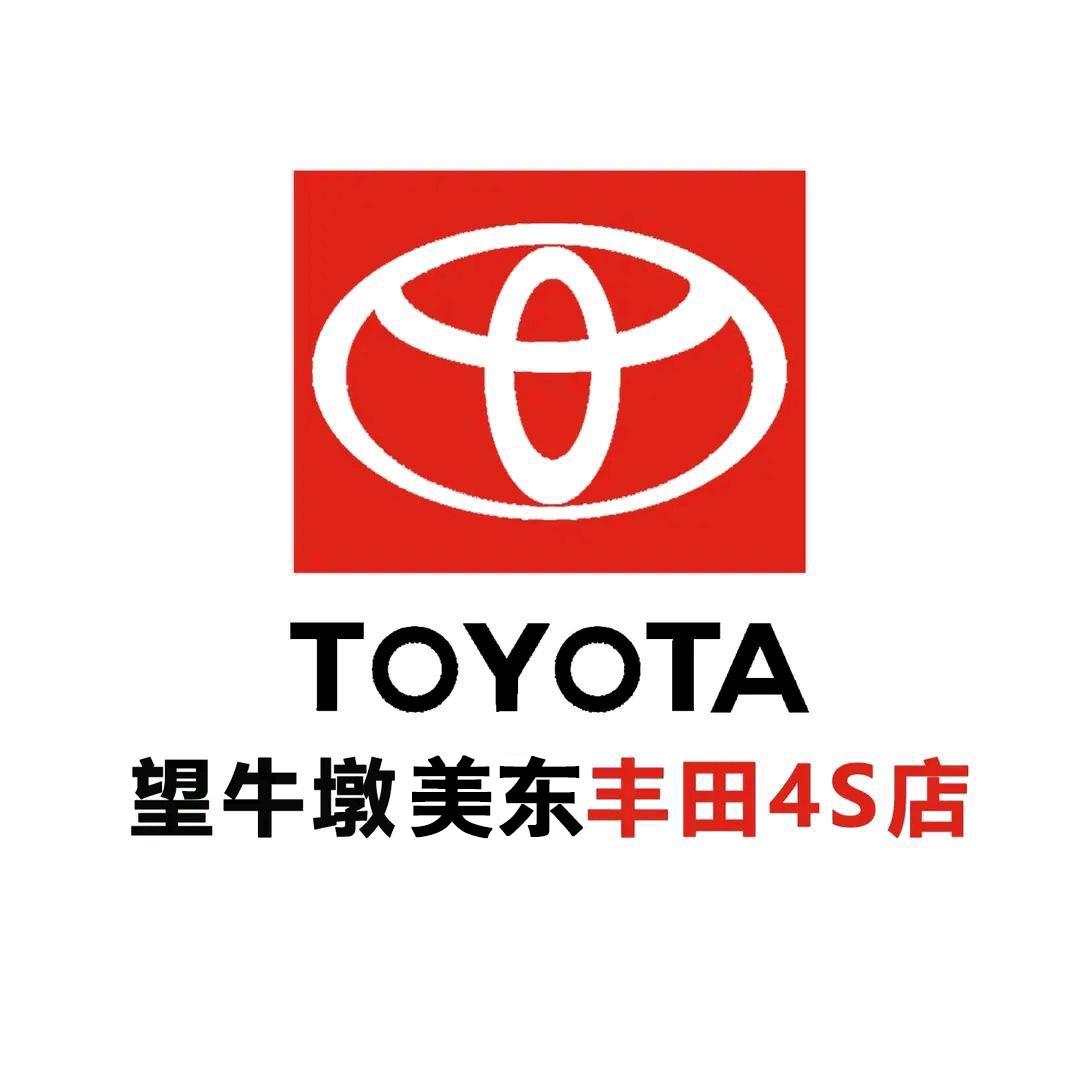 一汽丰田东莞望牛墩美东店