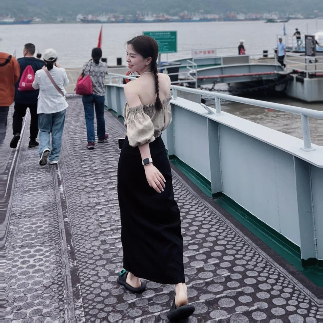 啊蓝懒（产后已瘦40斤）