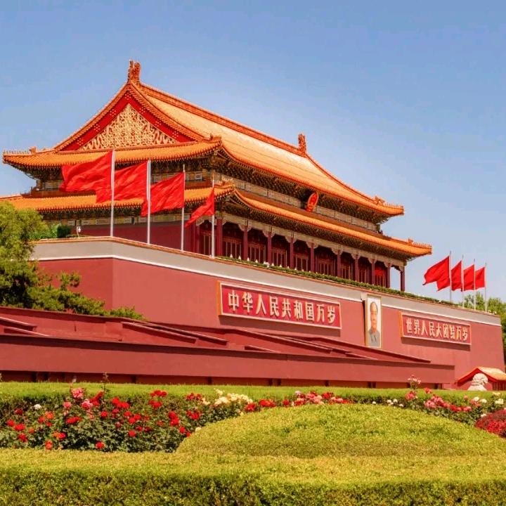 中国❤️