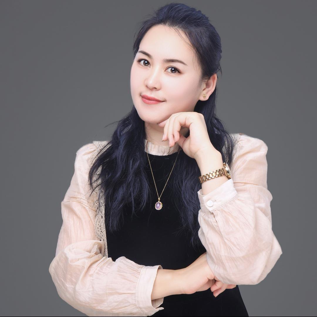 美业👑爱诗