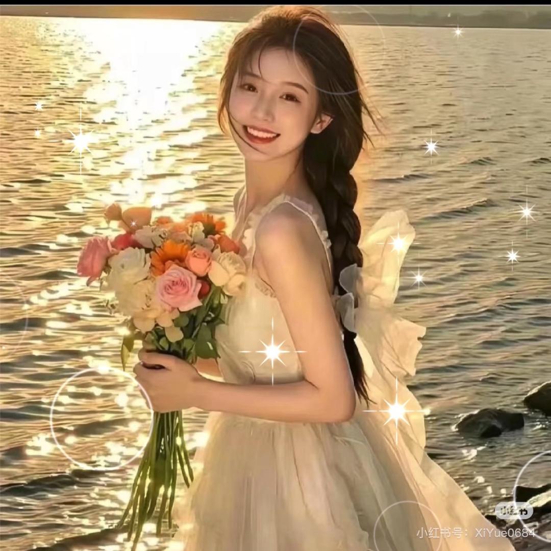 小月💕