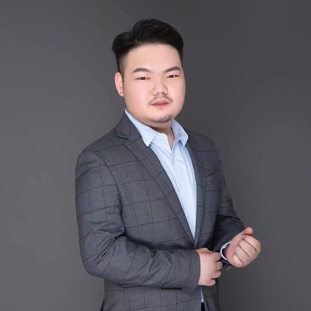 老邓的软件生意