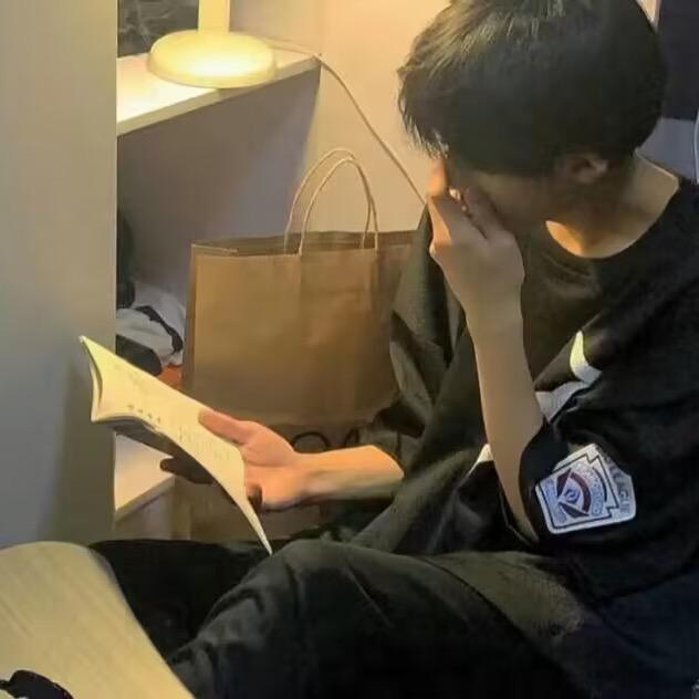 ！怕！！