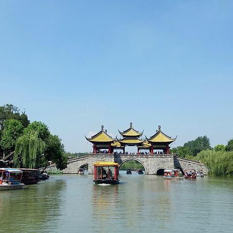 扬州万顺国际旅行