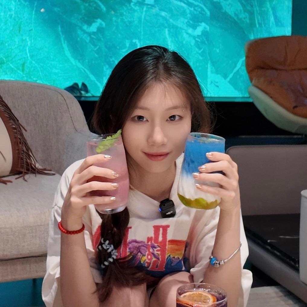 咩