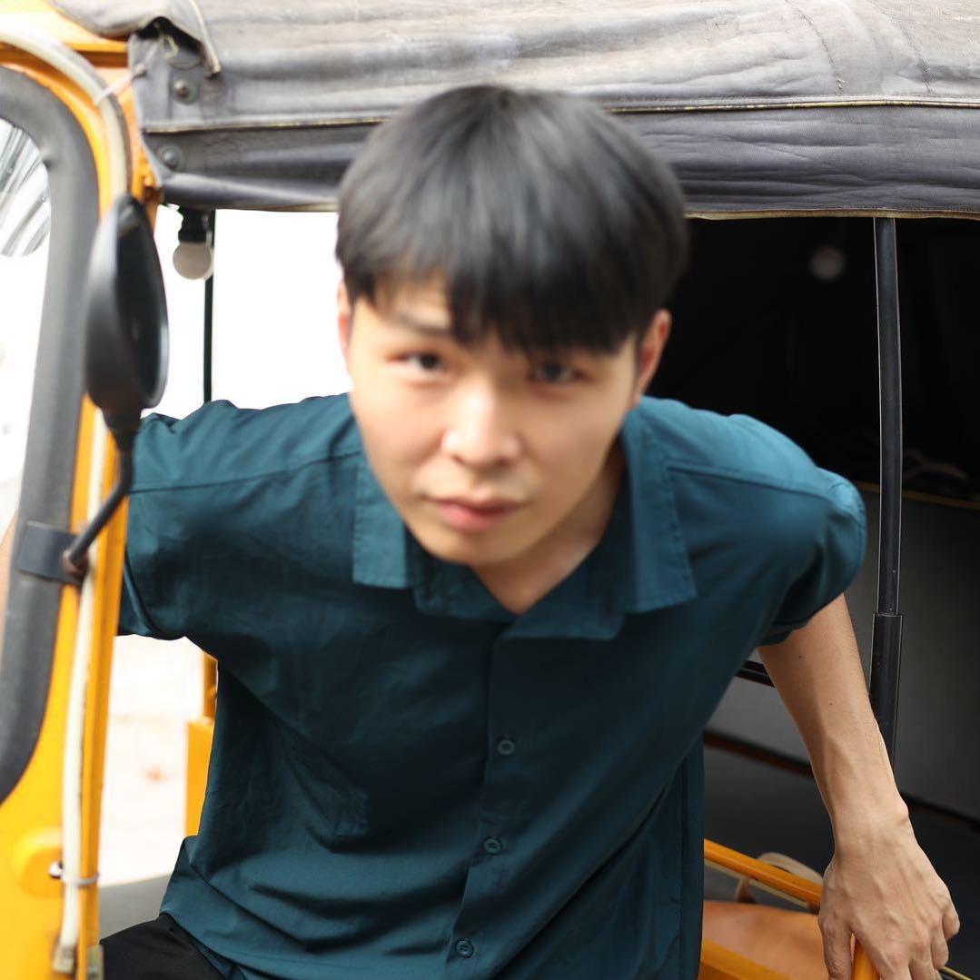 金松