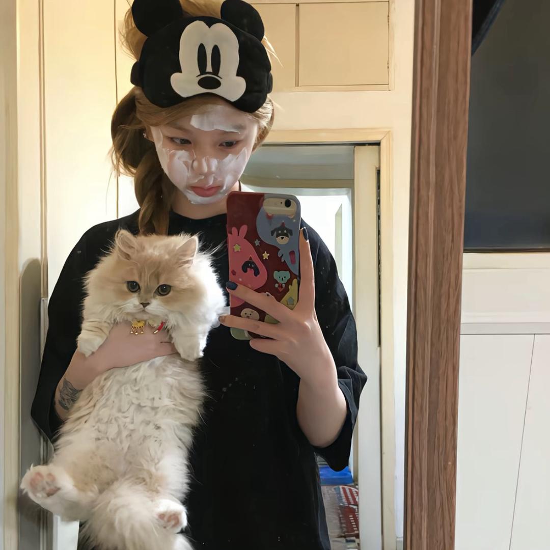 咚咚锵🐈