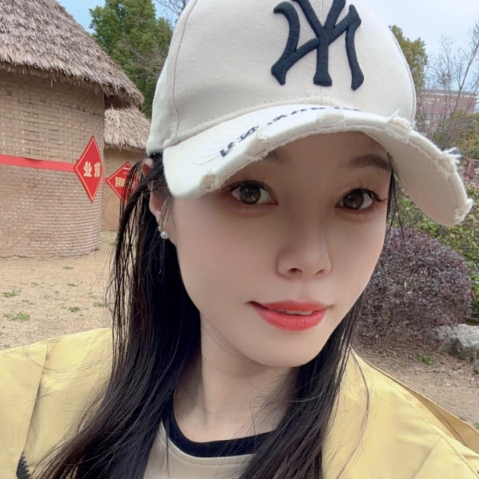 杨妮妮（自驾）