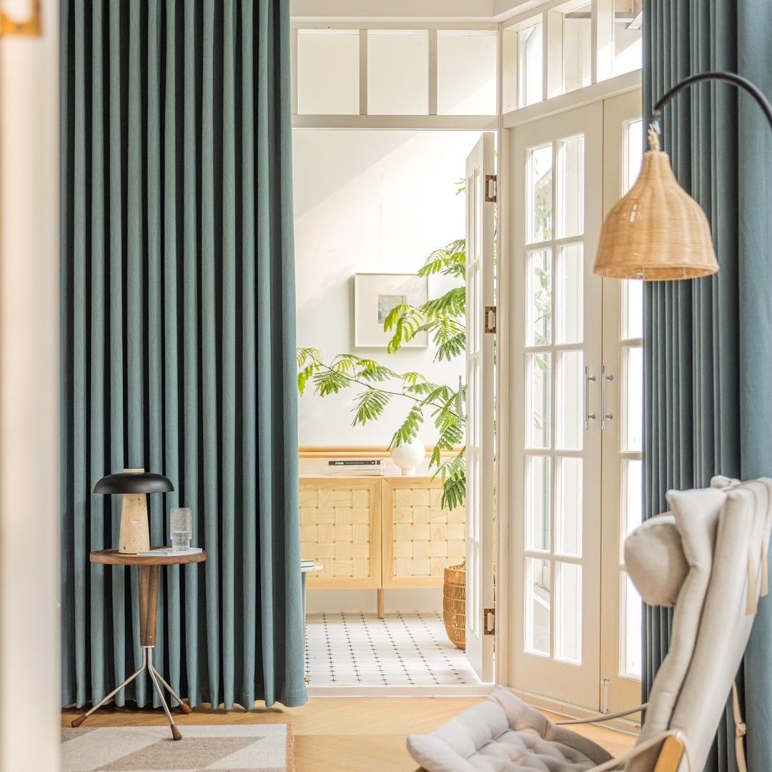 织帘坊高端窗帘（折扣店）