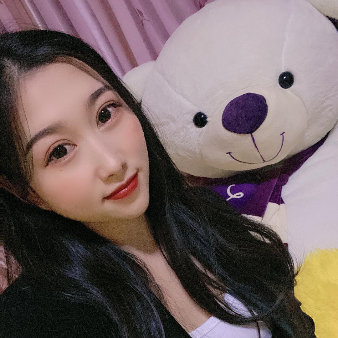 比起心动我更喜欢心安💕