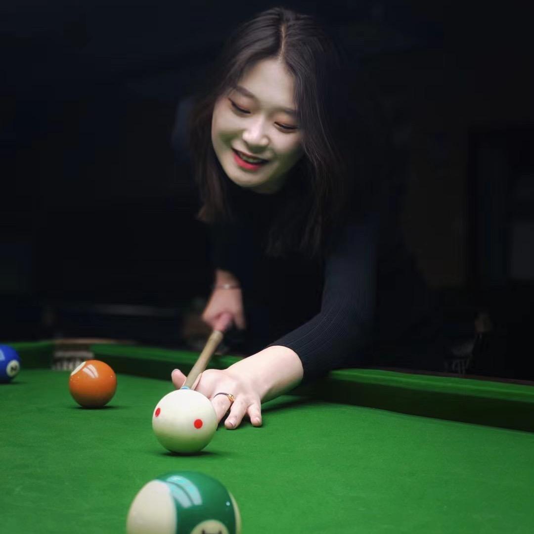 西卿乔氏-琪琪🌙