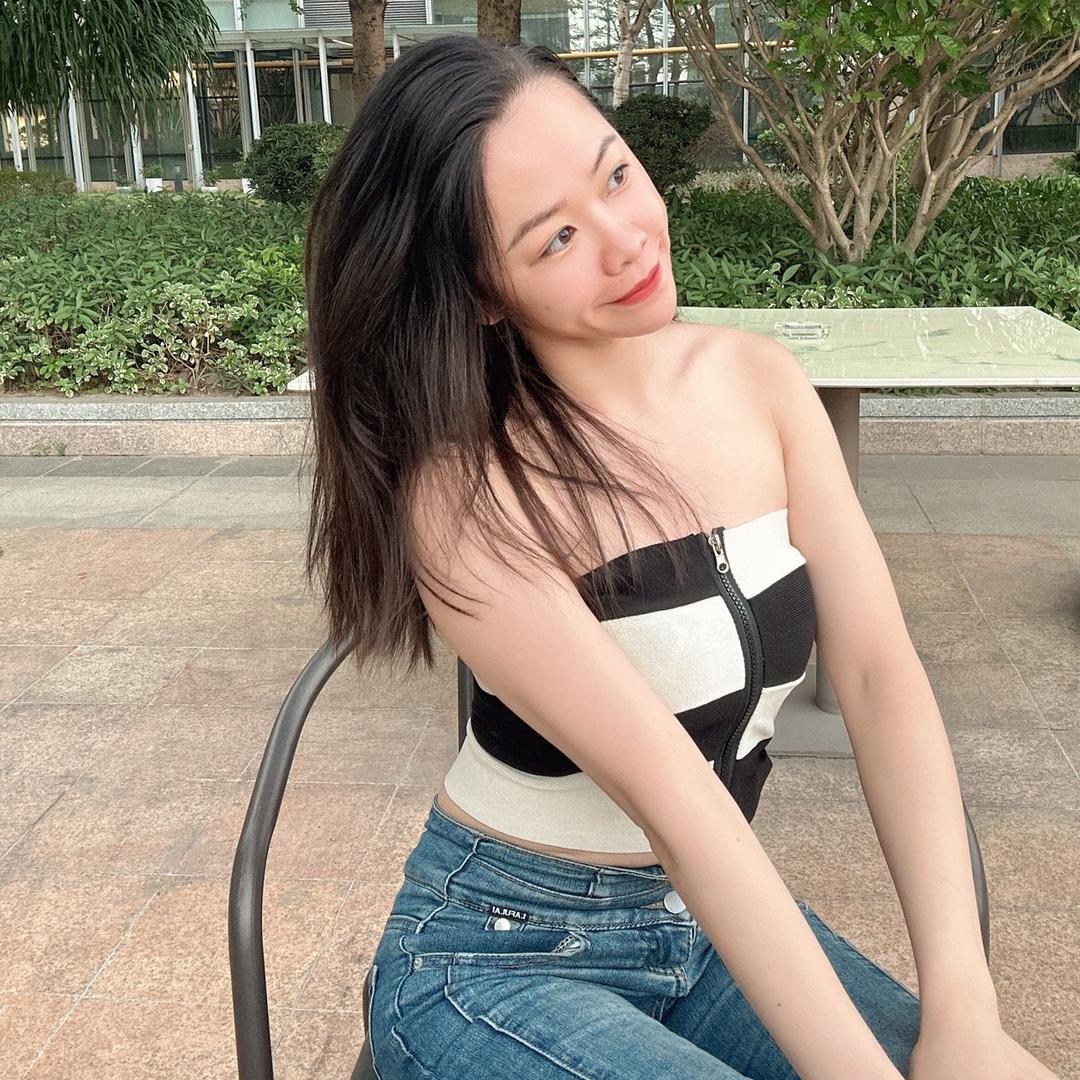 阿婷婷💕