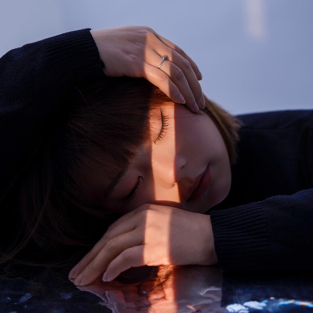 桃源艾米婚纱巧巧