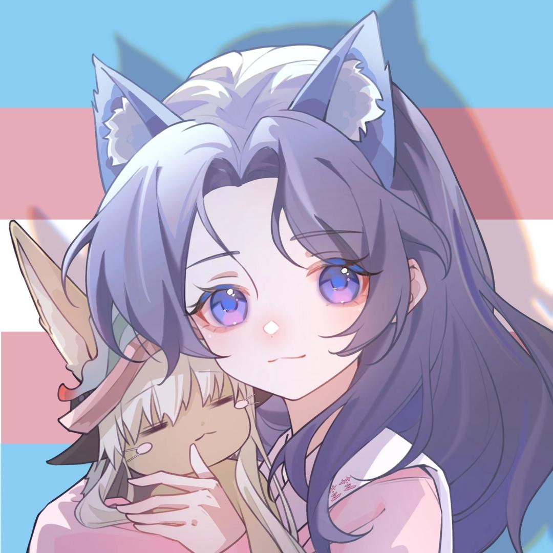 这里是芝芝哦～🍥