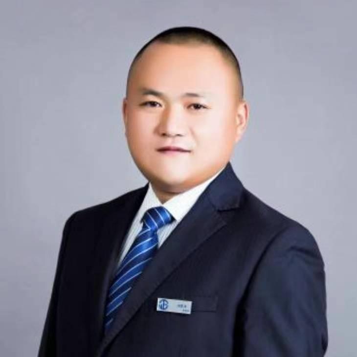 刘星林 正直教练