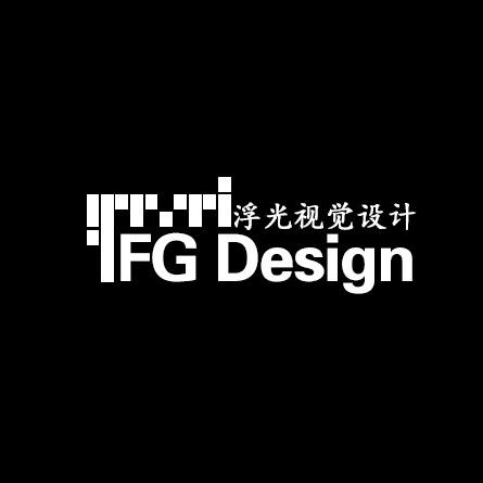 浮光｜视觉设计