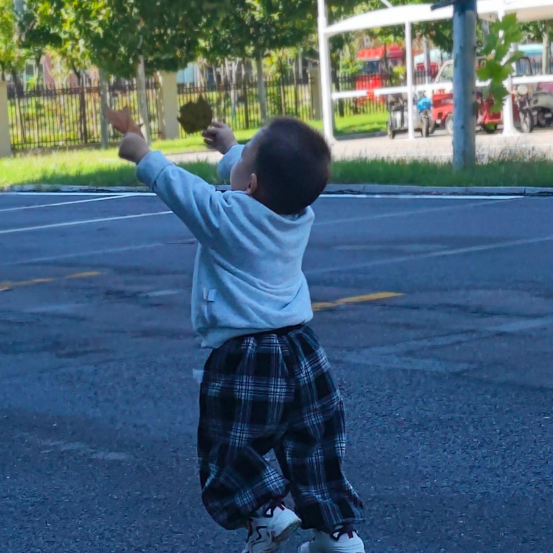 豆丁童装优选店