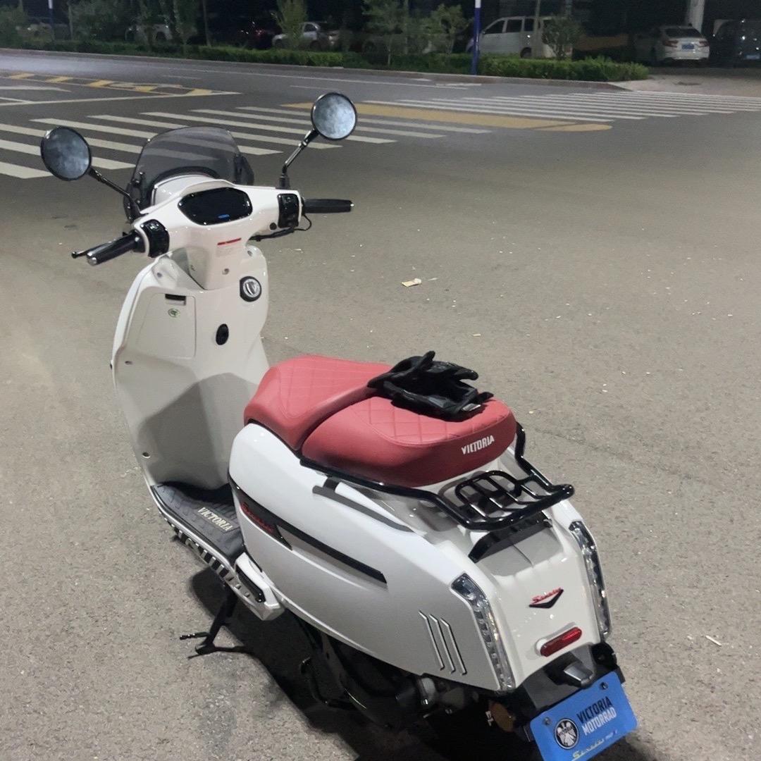 🌈维多利亚小摩托