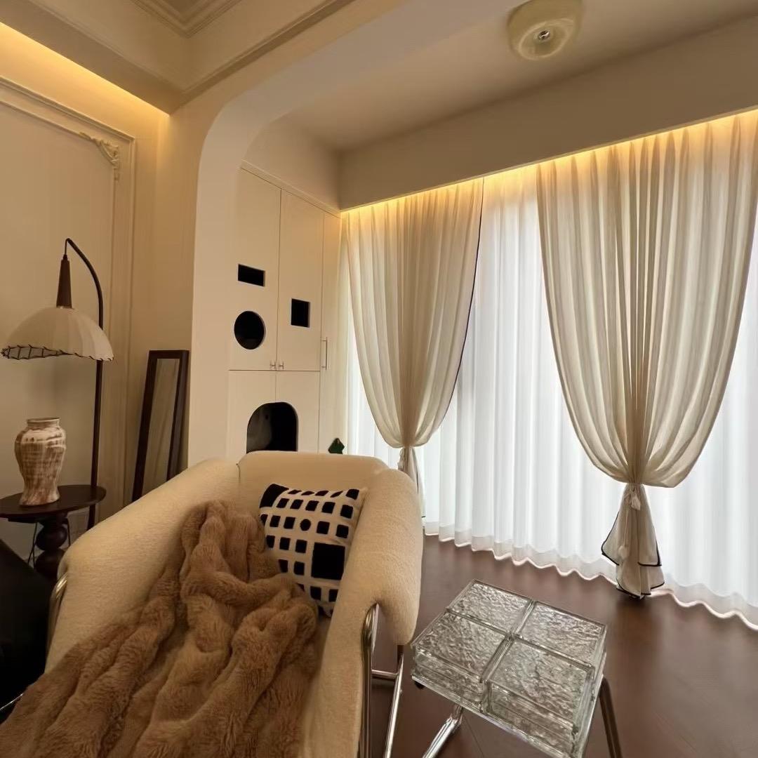 武汉HM窗帘软装·好事帘帘(十里铺商住楼