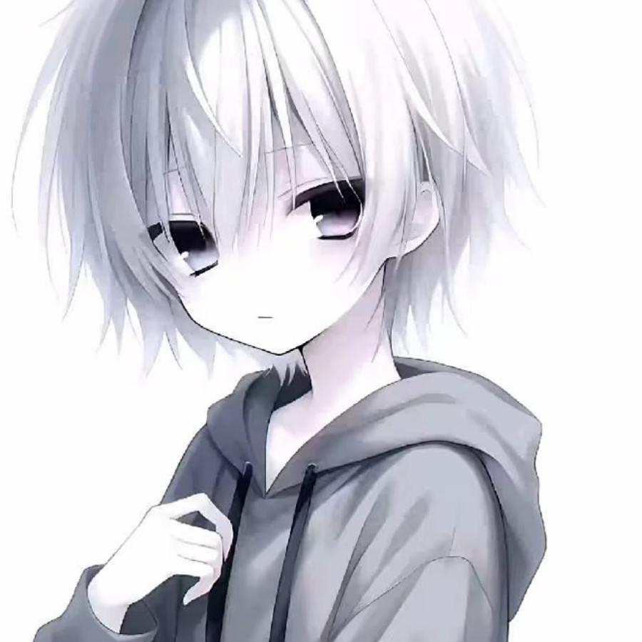 斩世界情欲头像