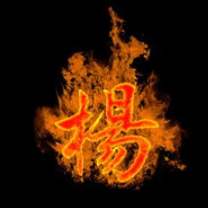杨yang
