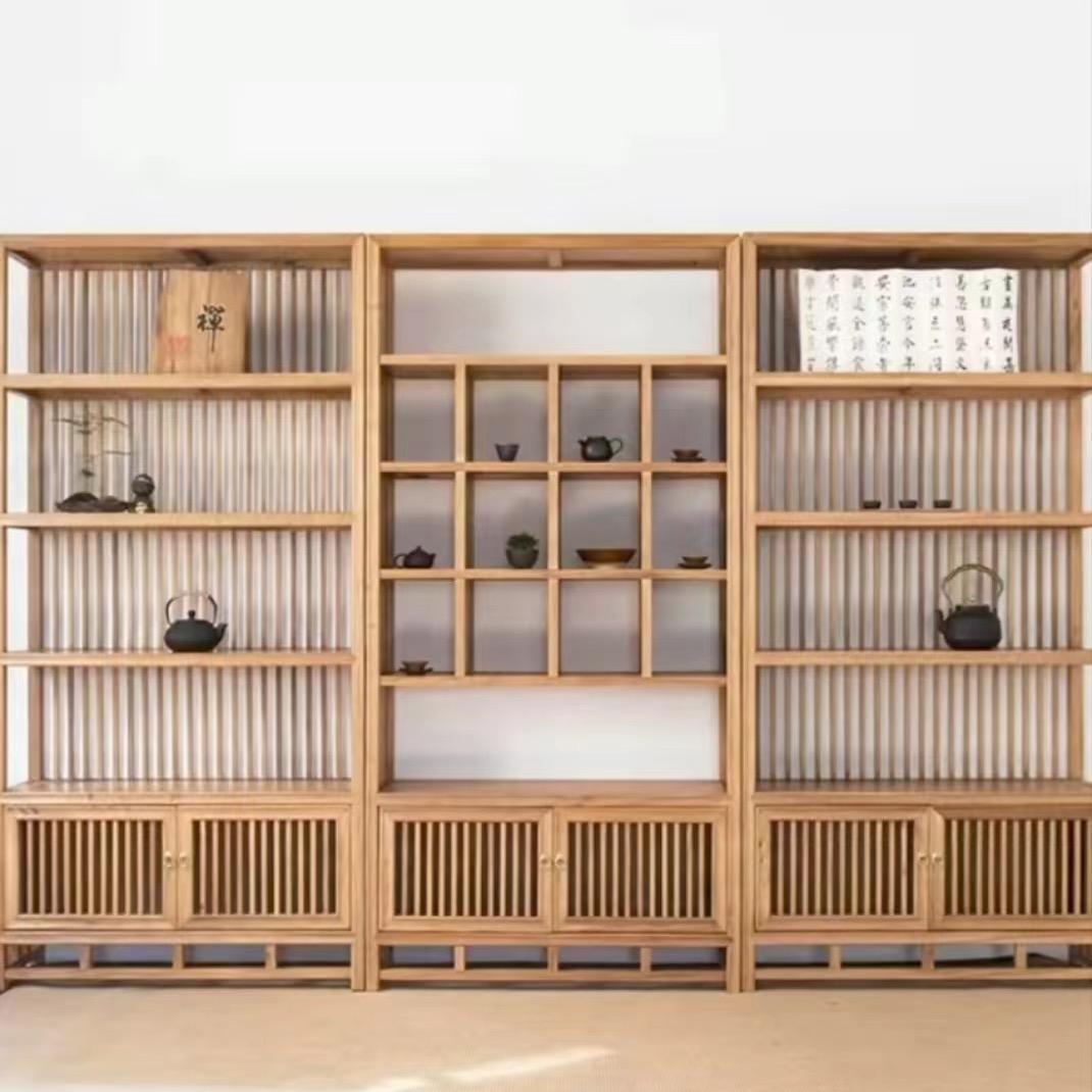 瑞木雅居实木家具