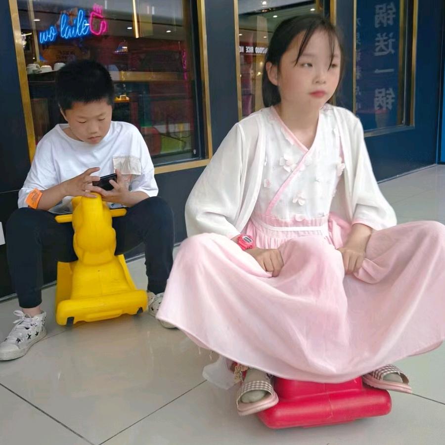 会说谎的小猫猫