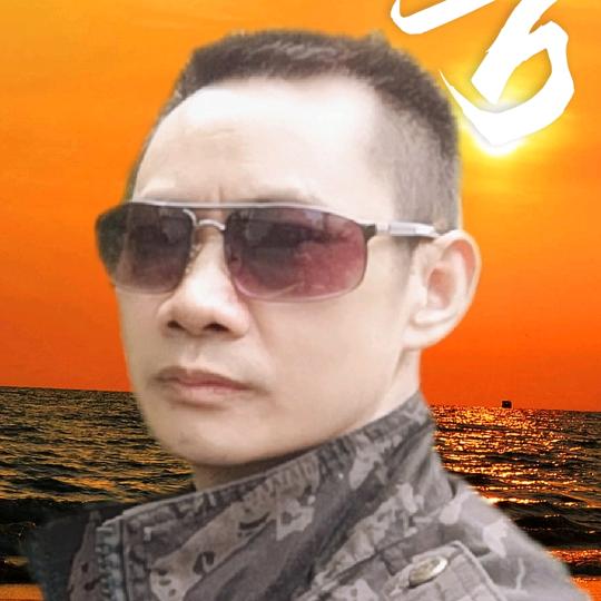 强哥～海洋之星