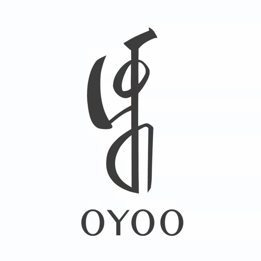 OYOO轻简游牧服饰