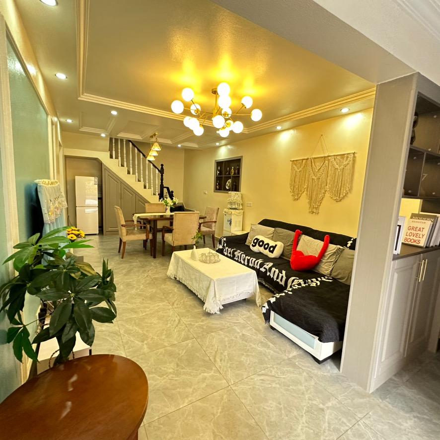 仙女山（归心山舍）民宿