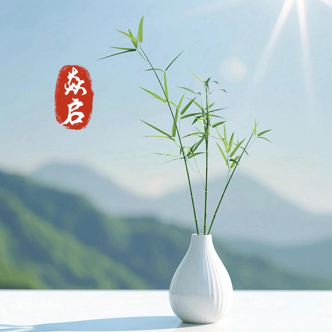 焱启（叁）