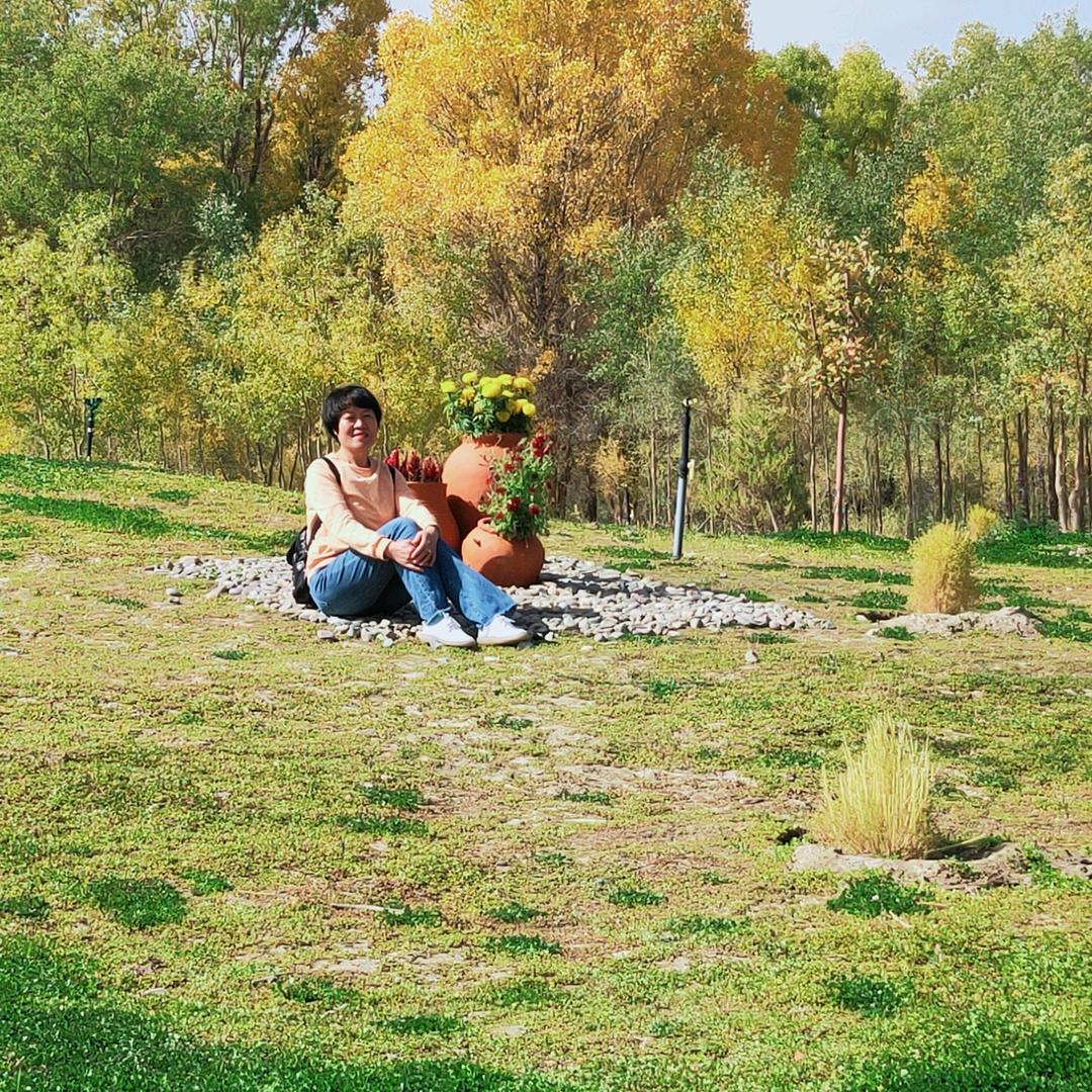 妙旺～福多大姐