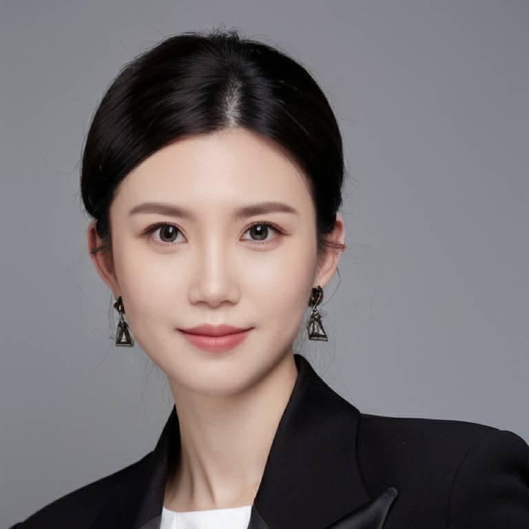 Melissa职业规划